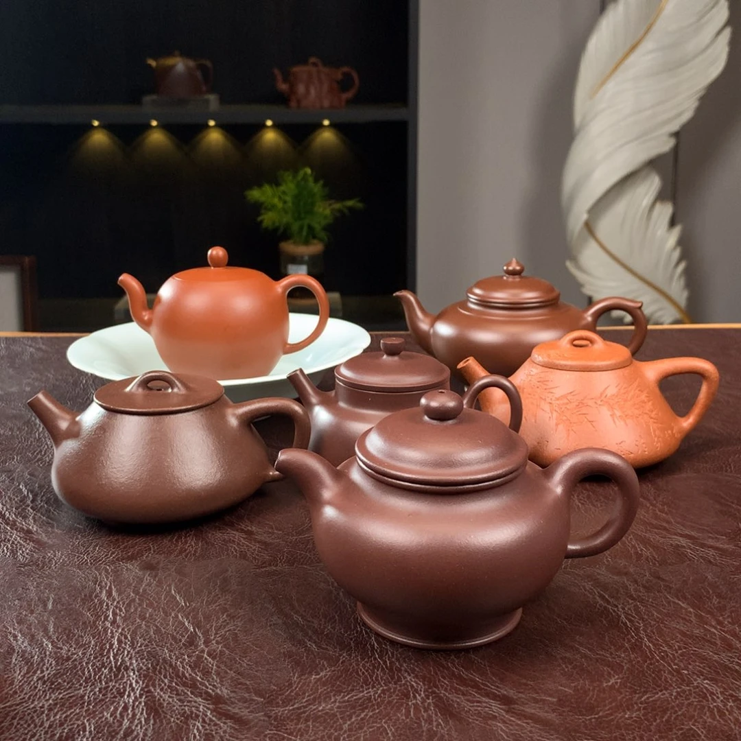 徐**黄紫砂壶紫砂壶紫砂壶