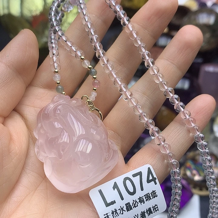 珠宝半成品未镶嵌水晶