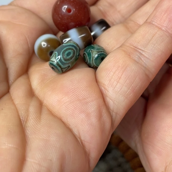 全喜润优品文玩配饰