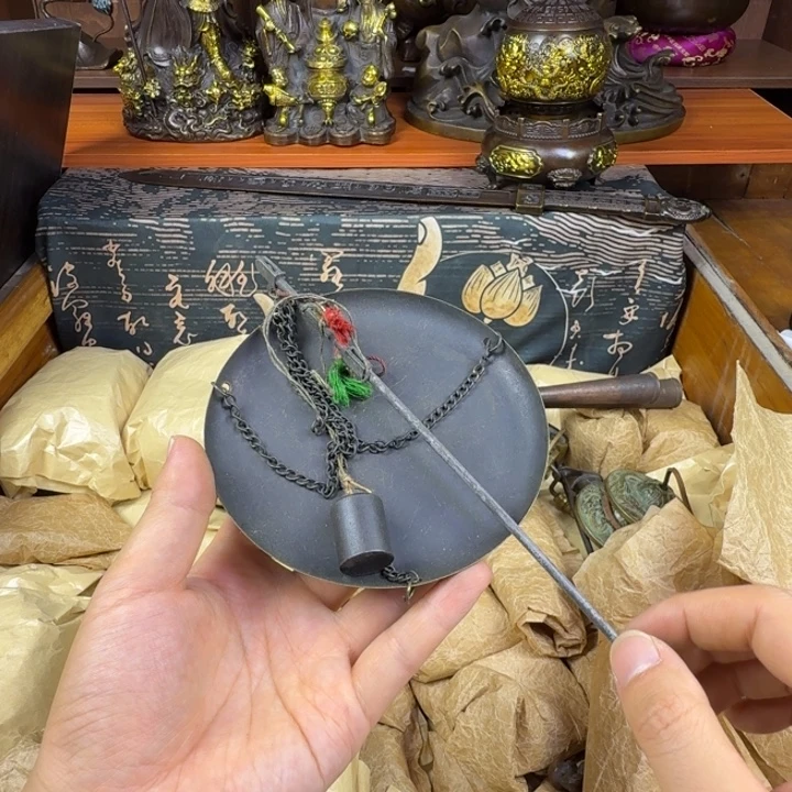 精工创意设计摆件