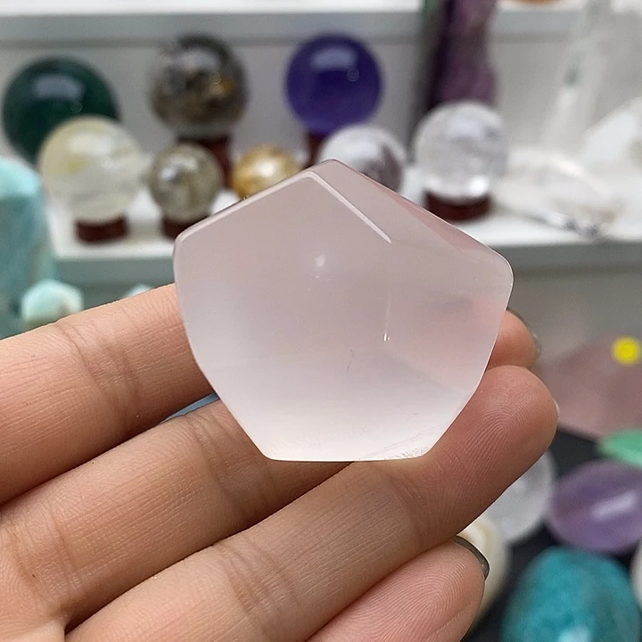 大型摆件（非配饰）水晶未镶嵌6