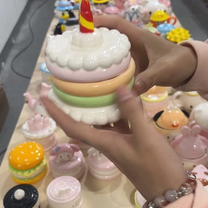 茶杯紫砂我们都是好孩子啊哈