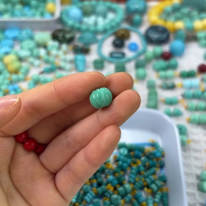 南红玛瑙未镶嵌珠宝奇石绿松石