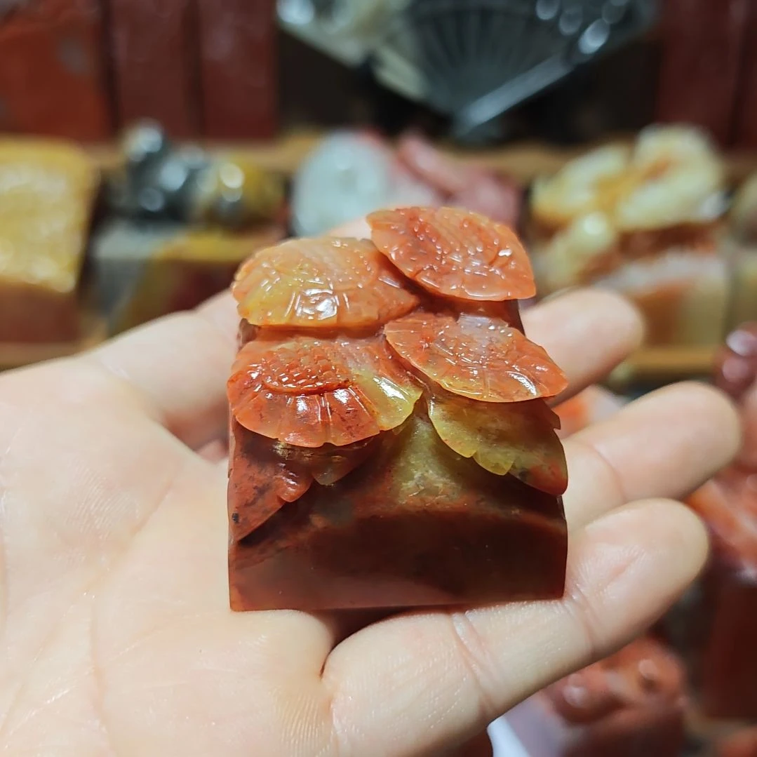 寿山石印石3333333333