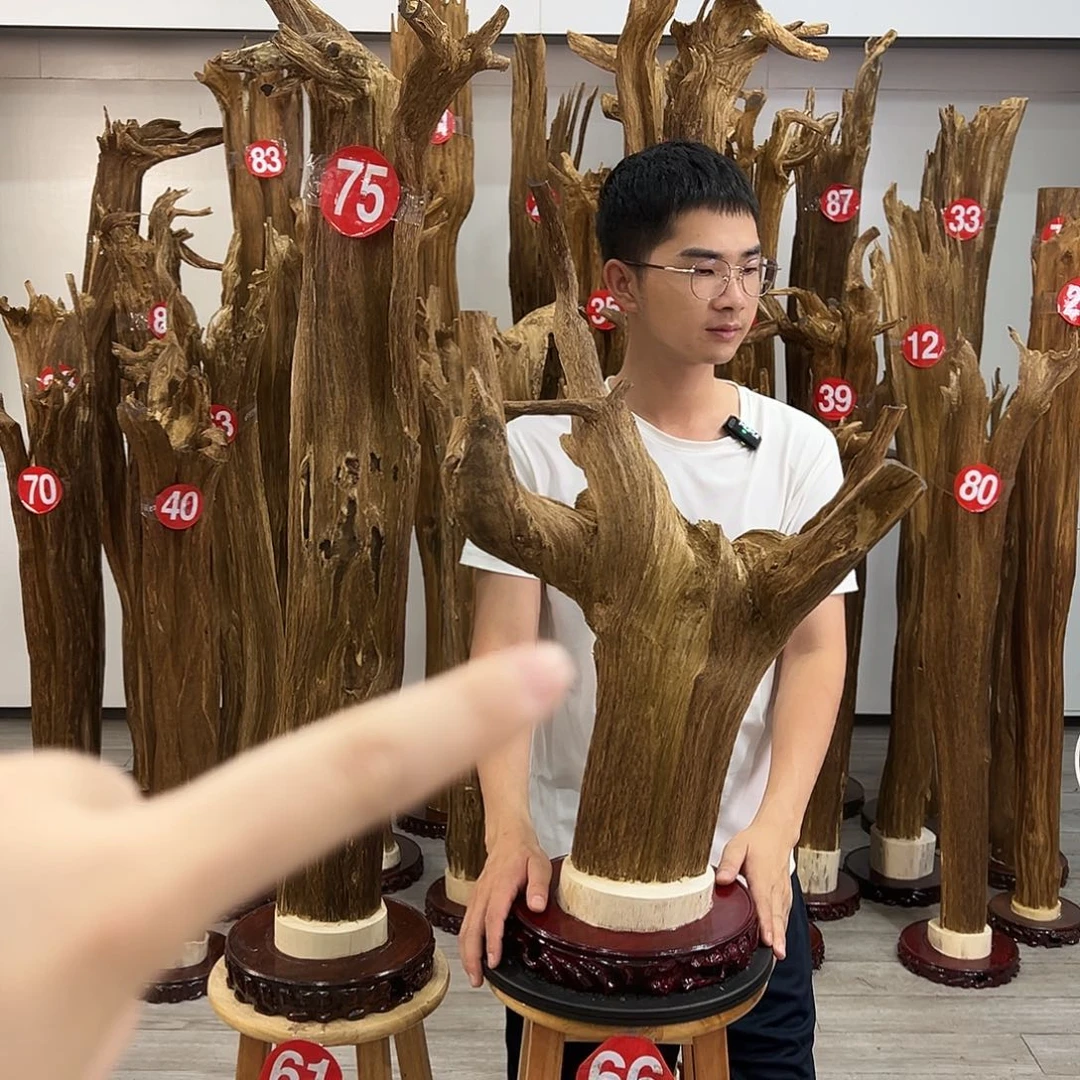 灵***舞中式天然香薰香粉香道