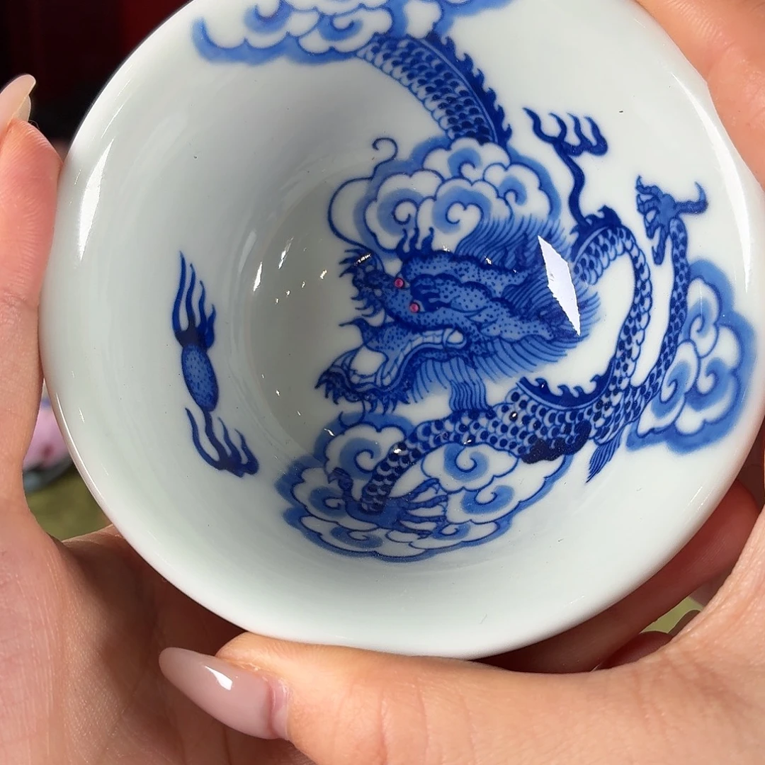 九年瓷艺九鸣瓷艺