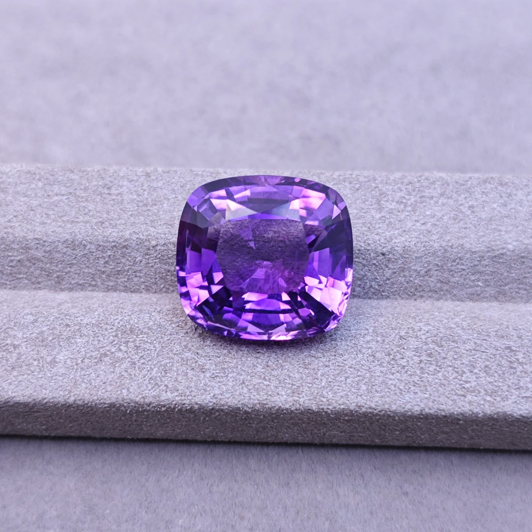 紫水晶-21.33ct（00954551）0106