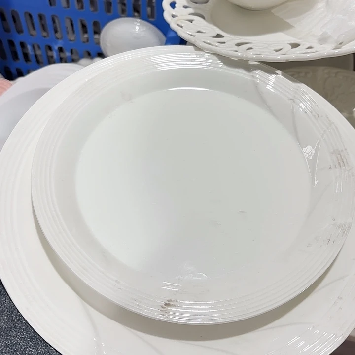 碟一大一小拉丝工厂库存微瑕产品
