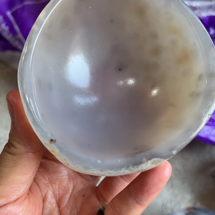 未镶嵌手链玛瑙/玉髓