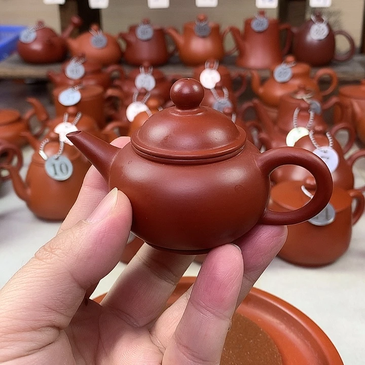 紫砂茶壶45cc00000000000000