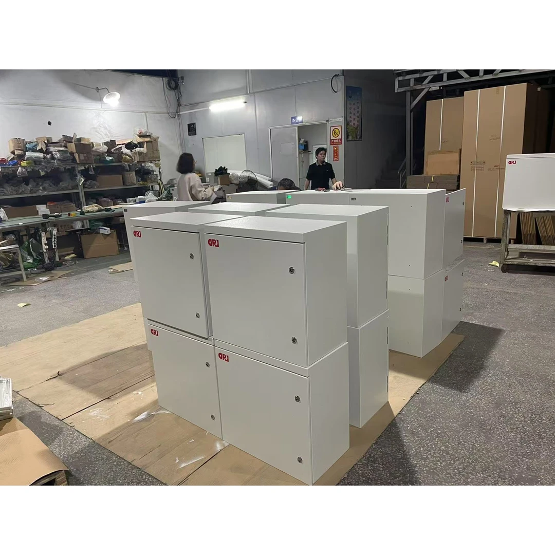 德瑞佳 光电一体箱 品质佳价优 多规格尺寸可选 支持定制