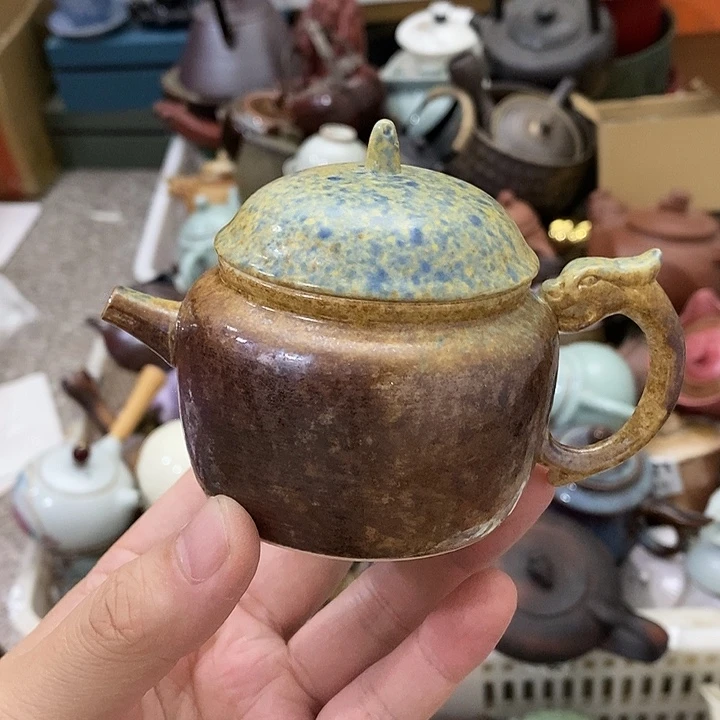 陶瓷艺术品及陶瓷制品壶壶