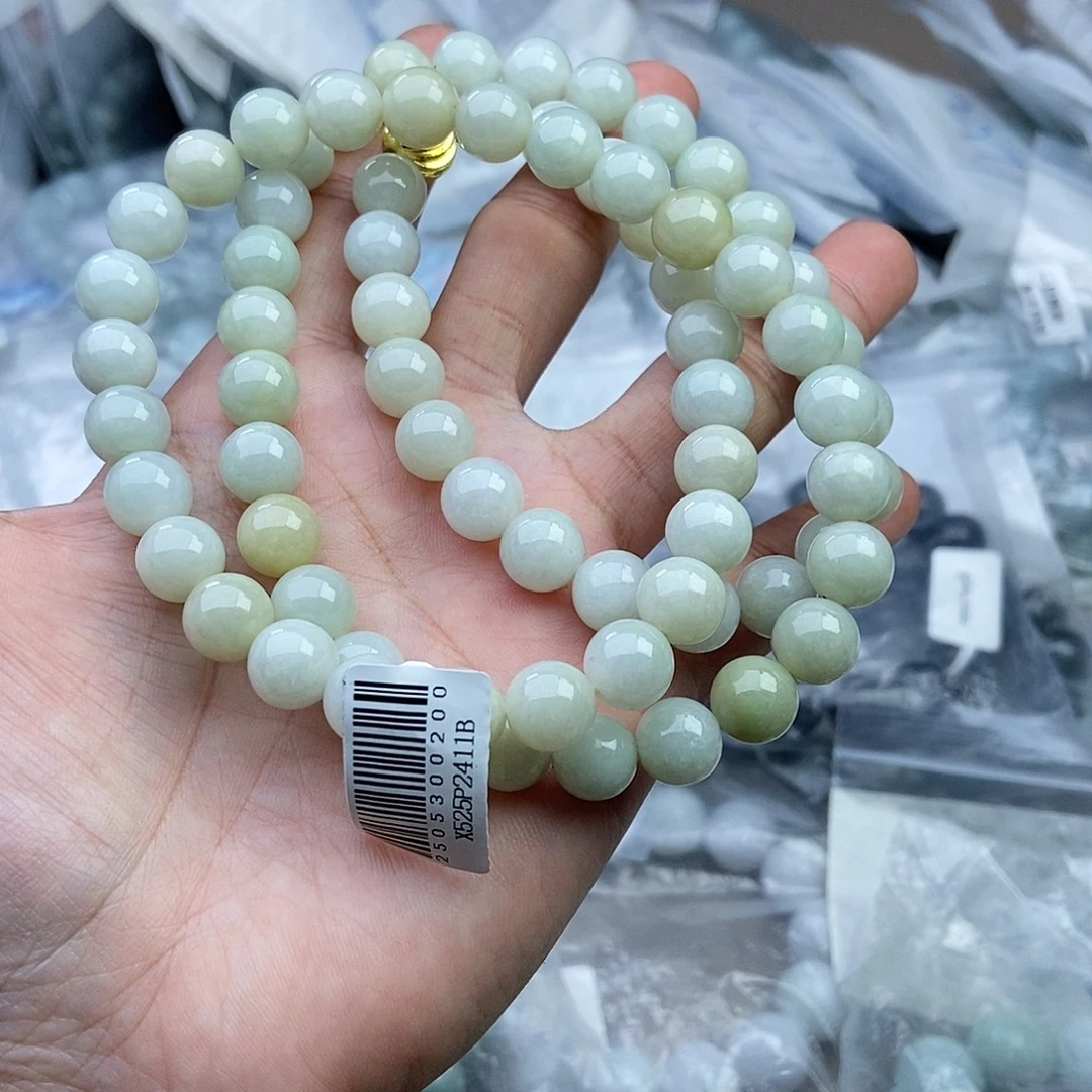 定制翡翠未镶嵌翡翠翡翠