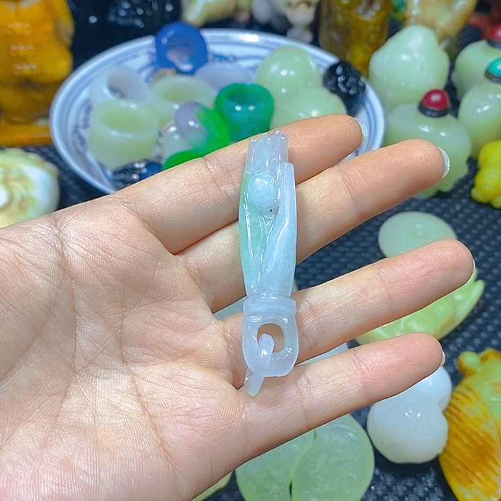 精选商品一物一图
