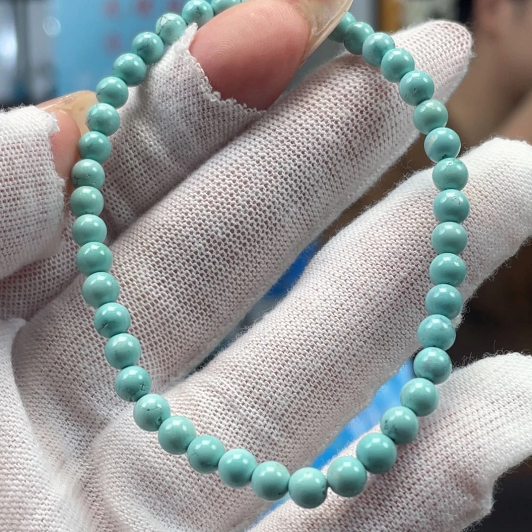 未镶嵌绿松石挂件