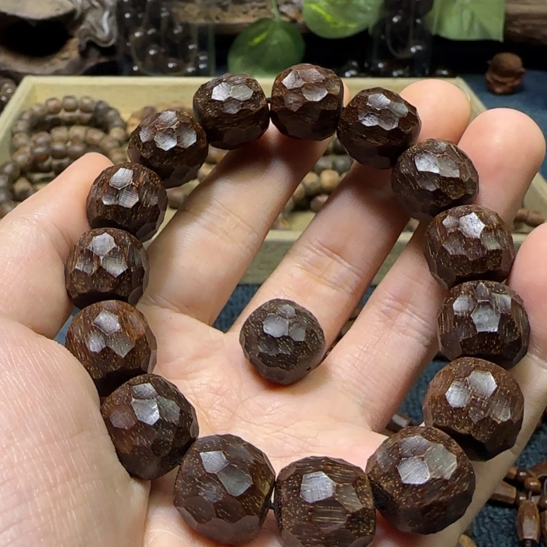 贡木手串/手链天**宁多样性发其一