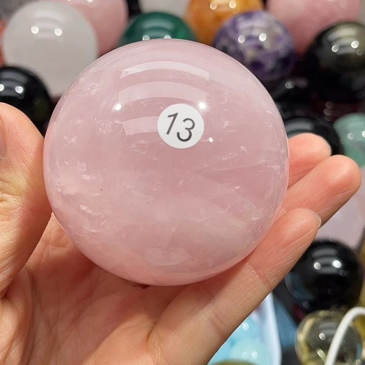 水晶水晶水晶6.6未镶嵌