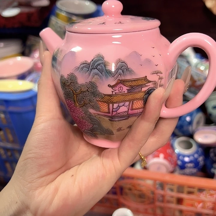 其他陶景德镇陶瓷学院等