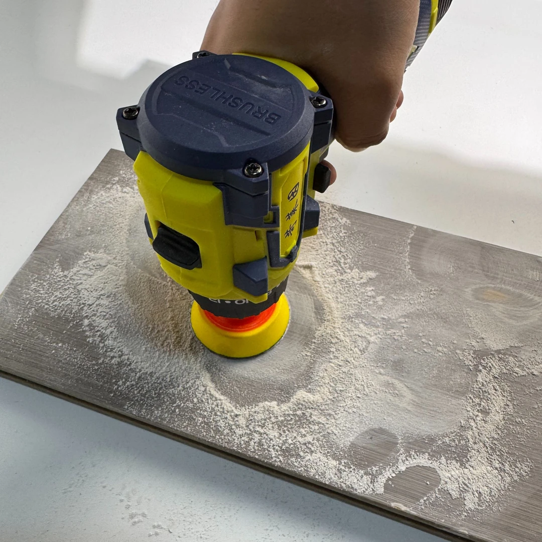 晓修晓补多用途强力打磨抛光开槽机【两档调速】【锂电手持】