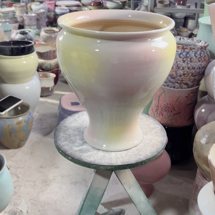 瓷片口18哈26 景德镇陶瓷