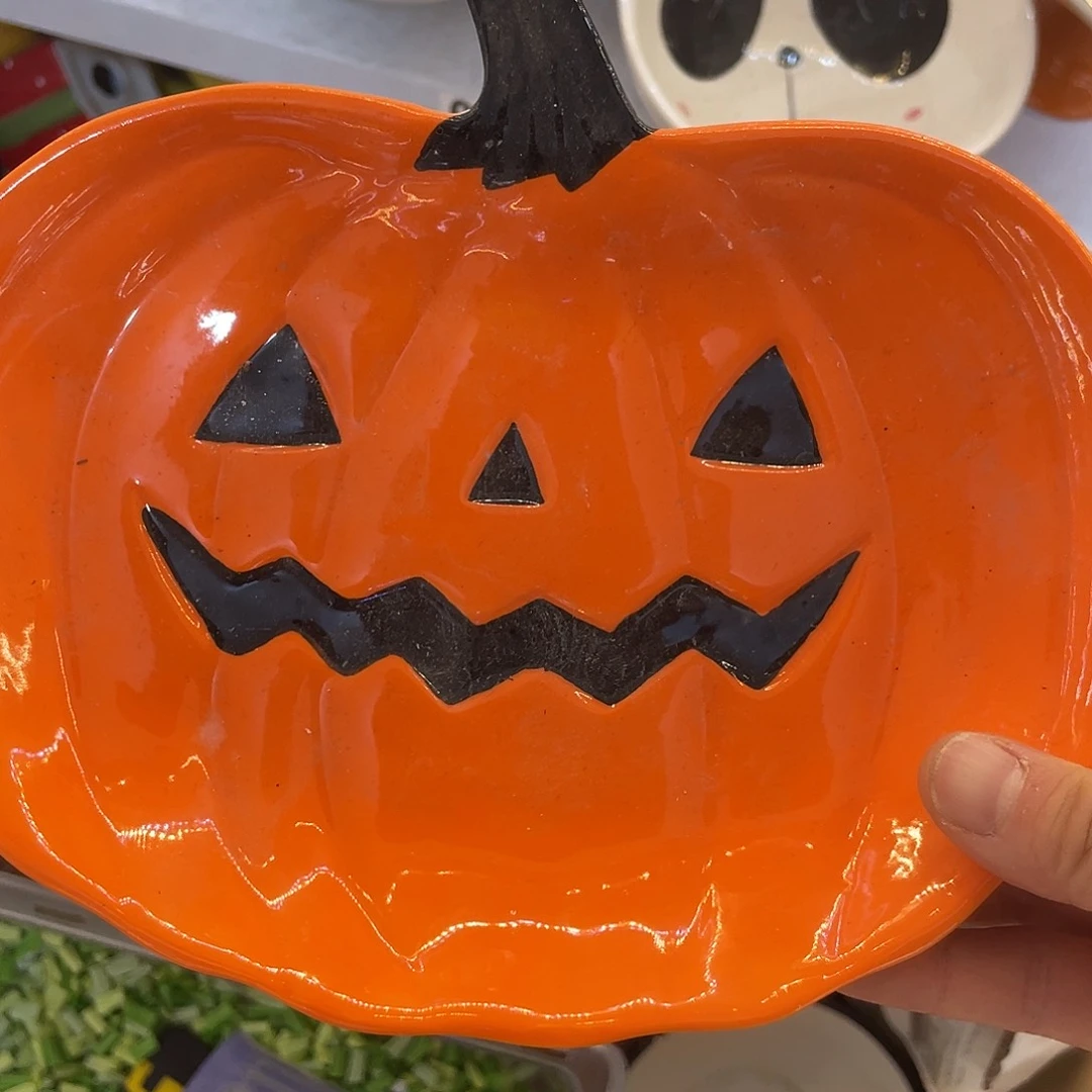 陶瓷微瑕介意慎拍