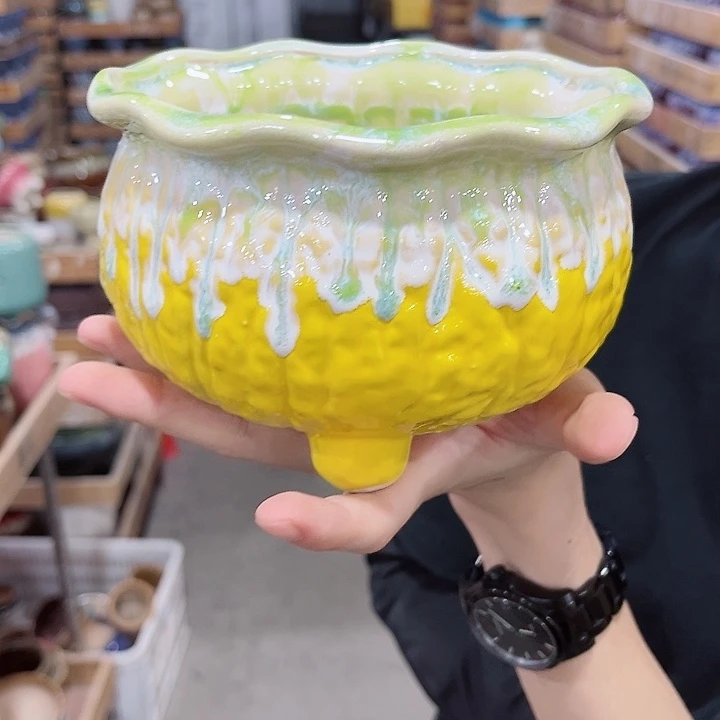 有孔.花盆凑单福利满10元发货！