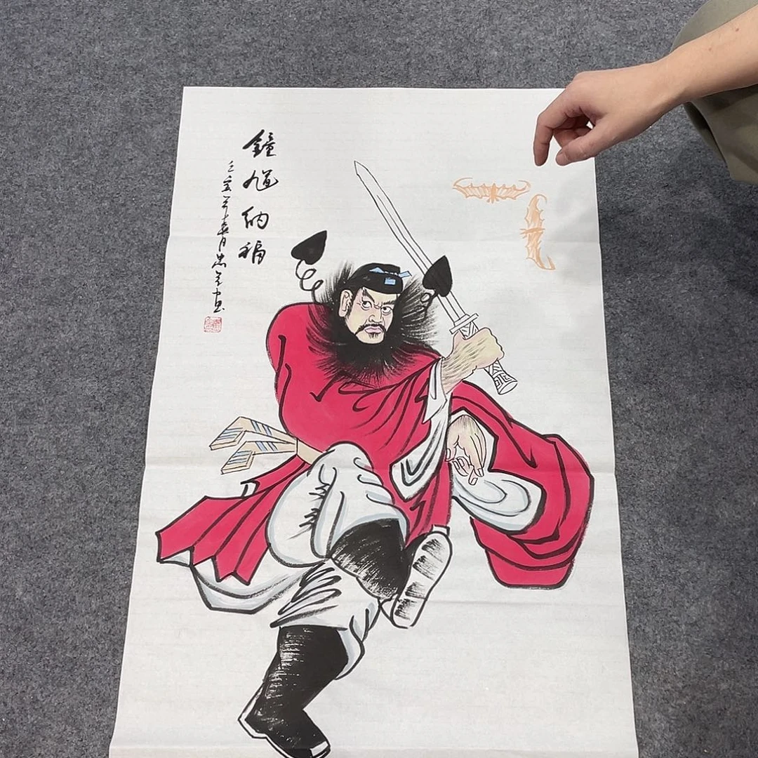 国画今天国画作品展示