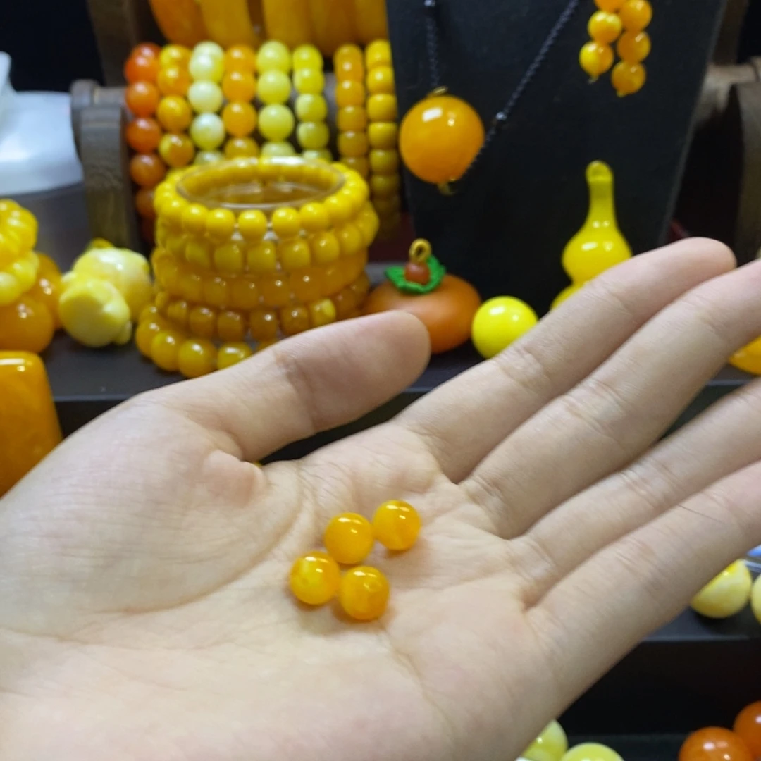 拾***一非金属卡8的老蜡20颗单珠