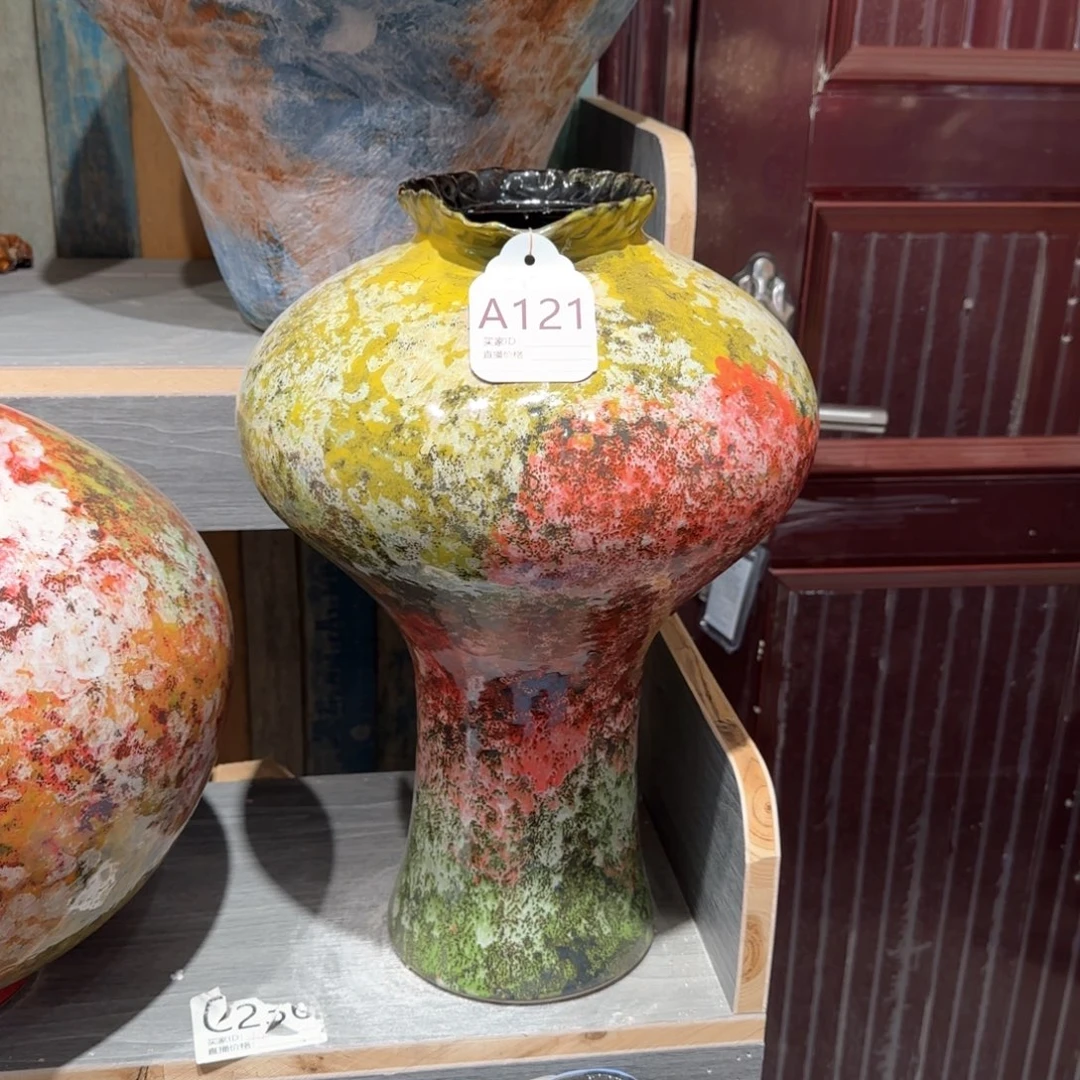 景德镇陶瓷艺术品