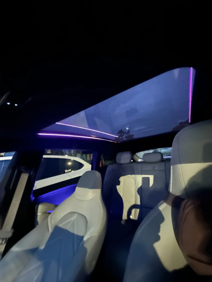 et5t专用电动遮阳帘