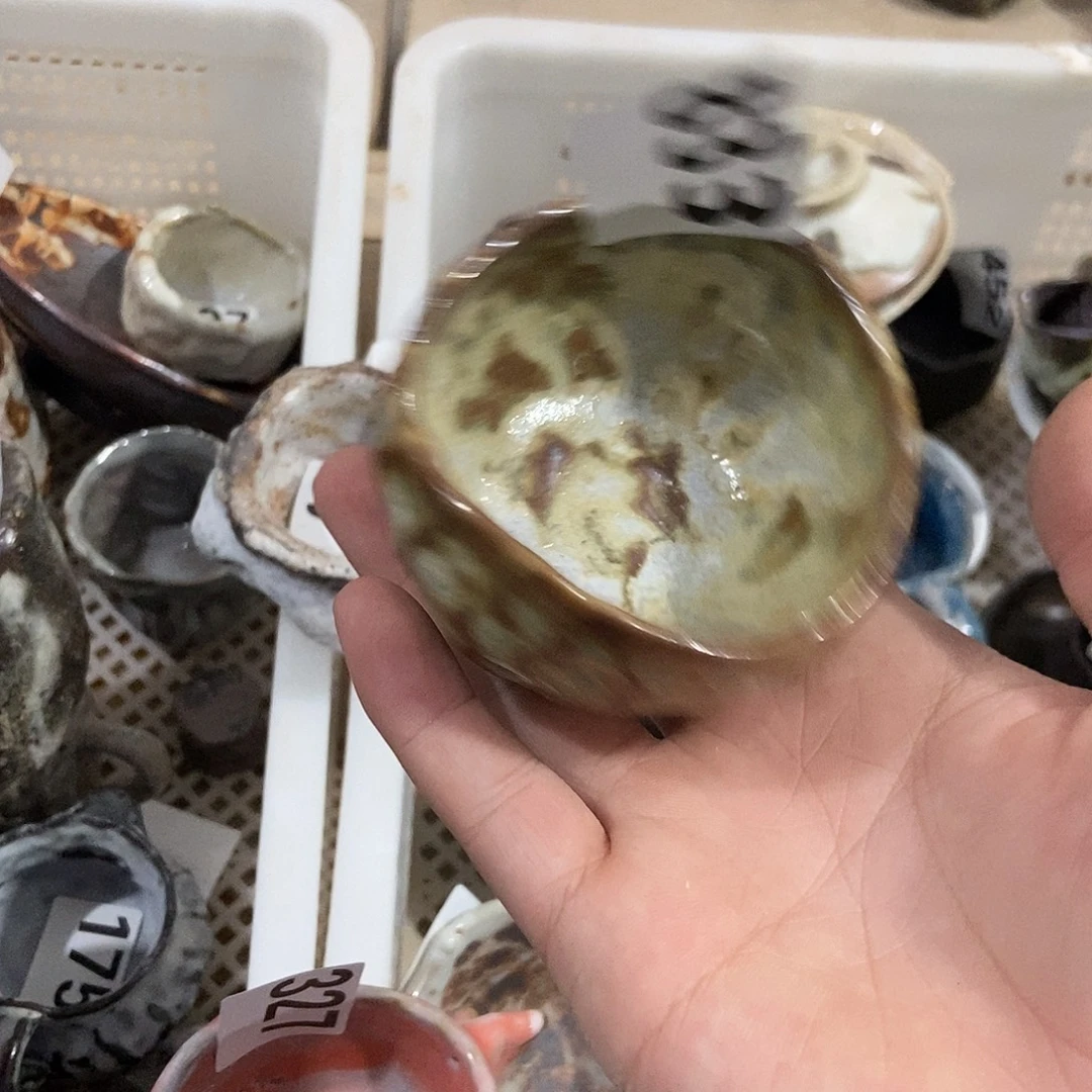 833 一家茶器直播分享