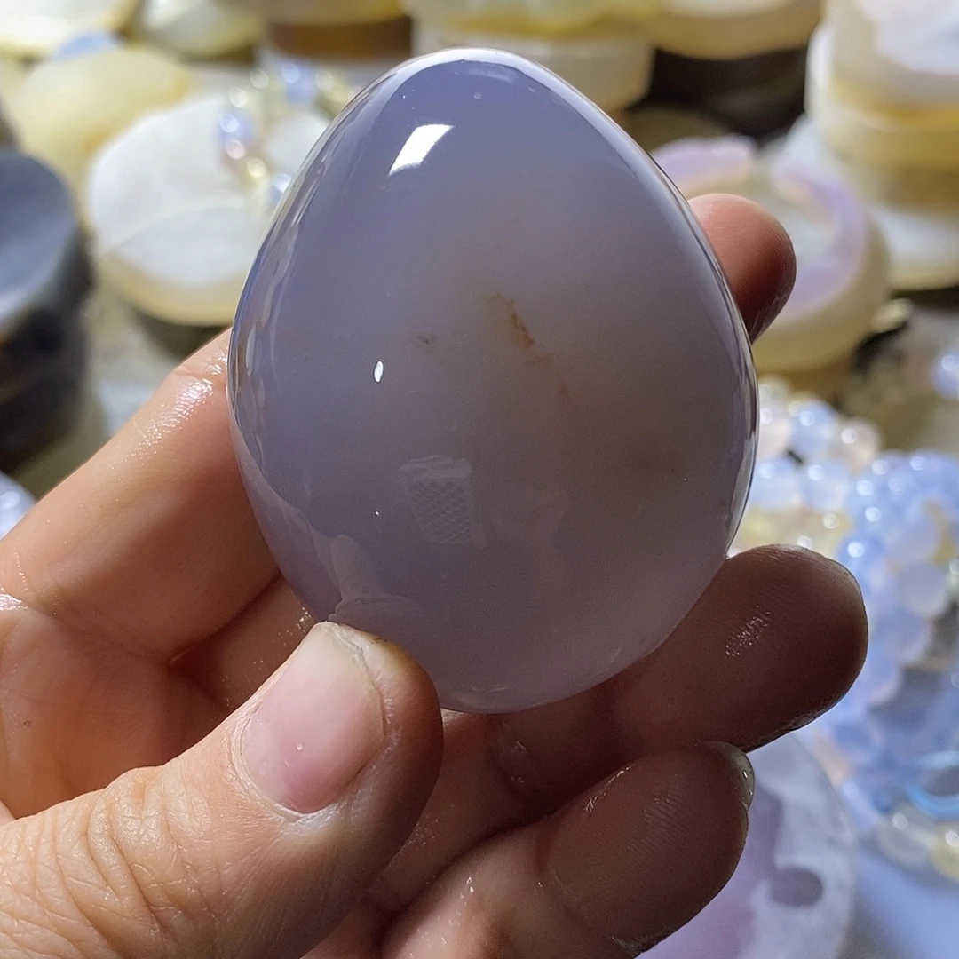 未镶嵌颈饰玛瑙/玉髓