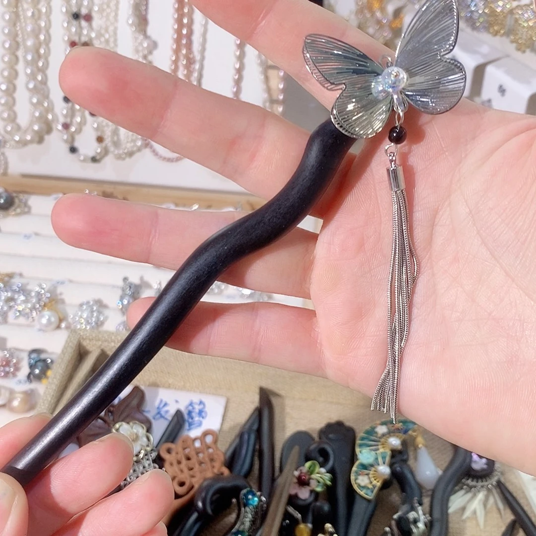 查罗石合金珠宝半成品