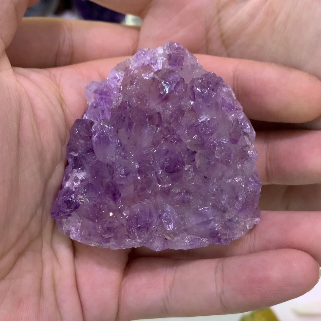 未镶嵌大型摆件(非配饰)水晶