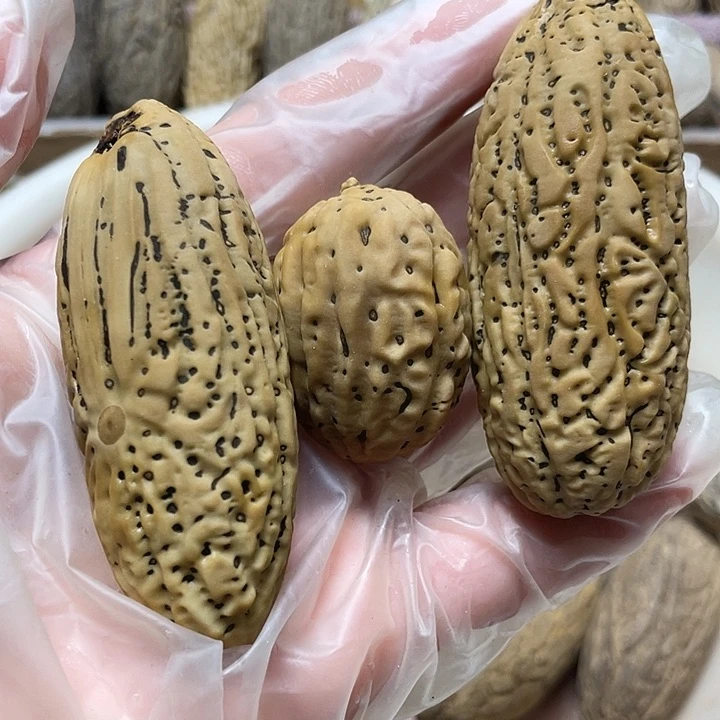 千眼菩提把件长****x千眼菩提刷果