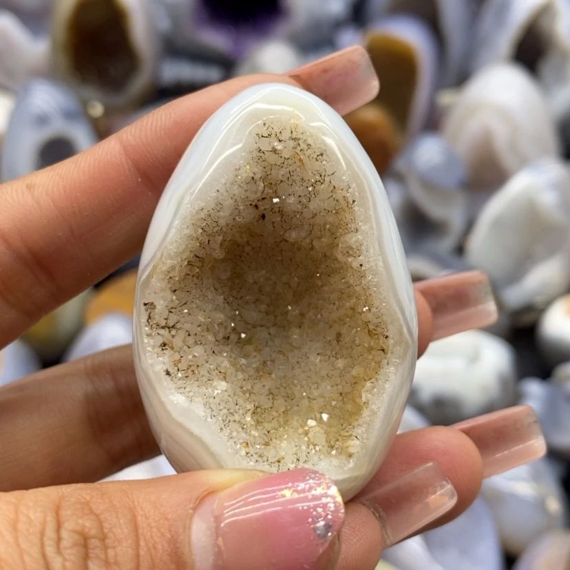 【闪购商品】水晶大型摆件（非配饰）未镶嵌