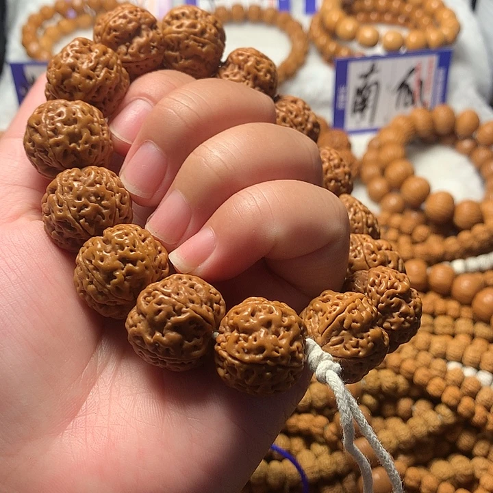 手串金刚菩提    12