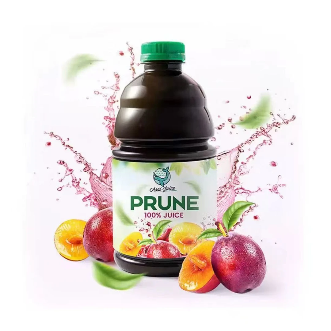 美国进口无他西梅946ml