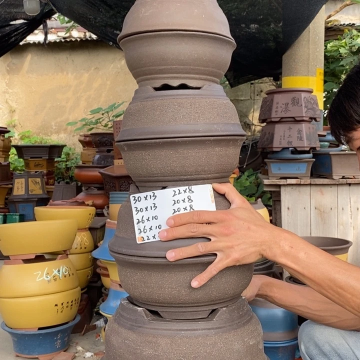 花盆紫砂紫砂艺术亲爱的你是