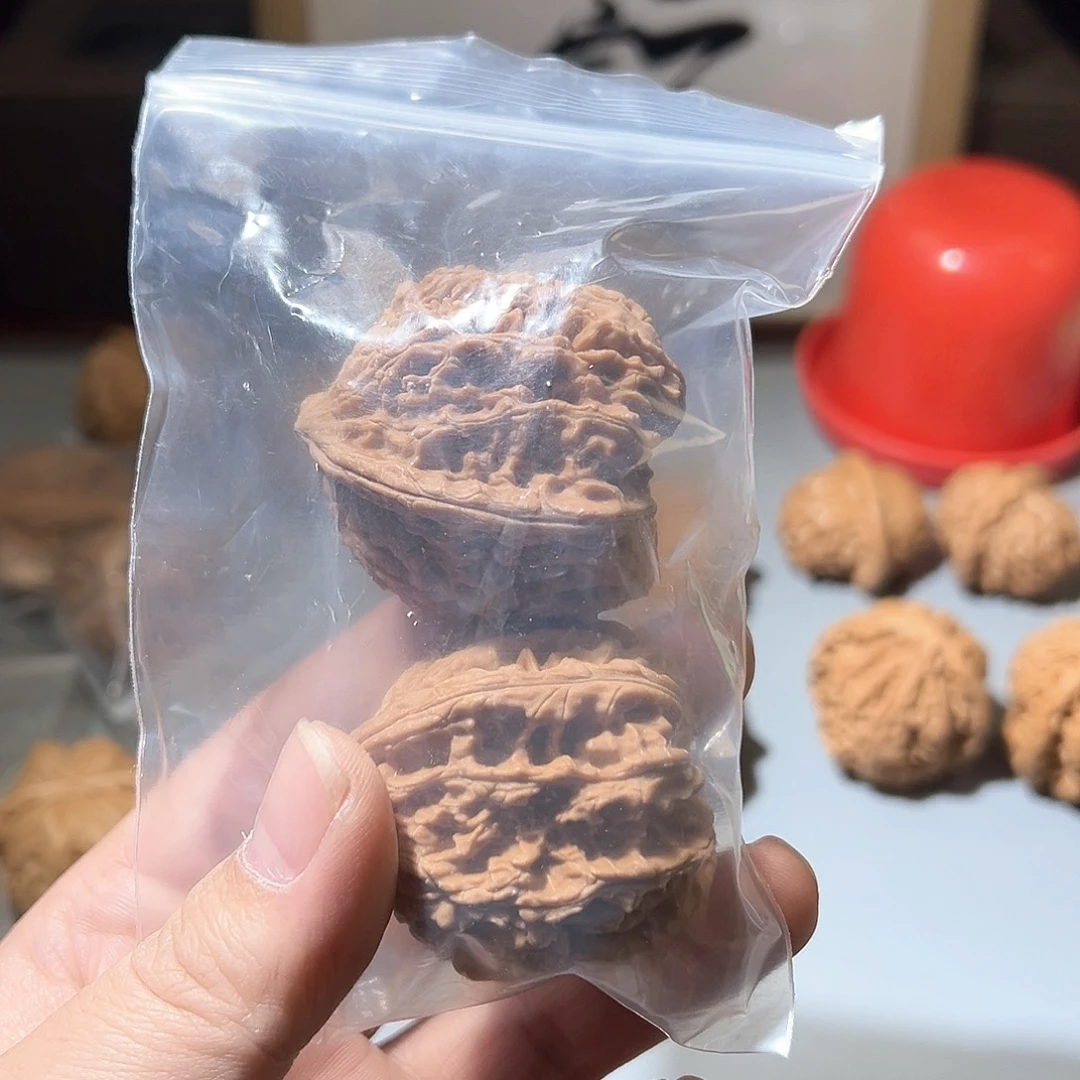 文玩核桃把件高*局21212121212