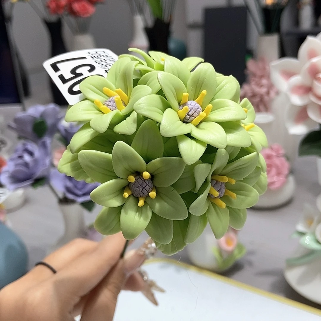 陶瓷手工制作工艺