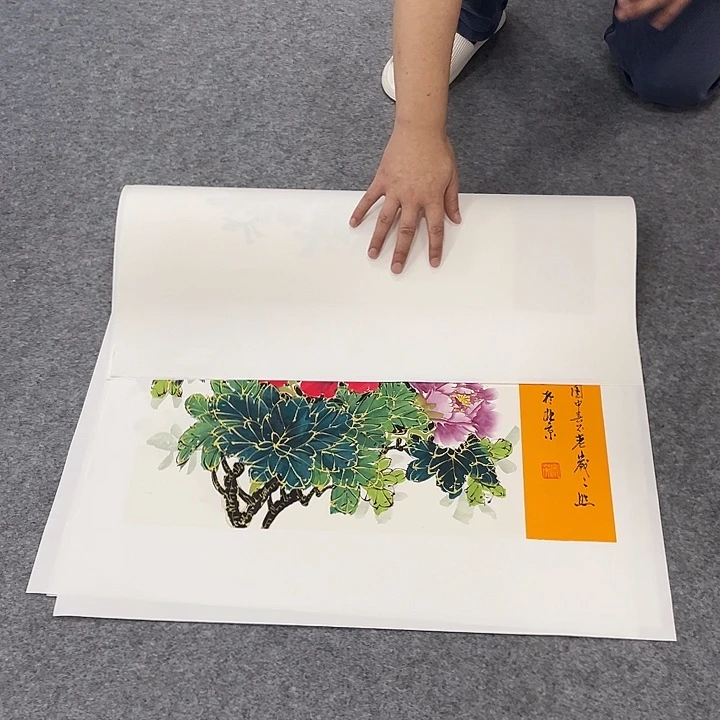 国画今天国画作品欣赏