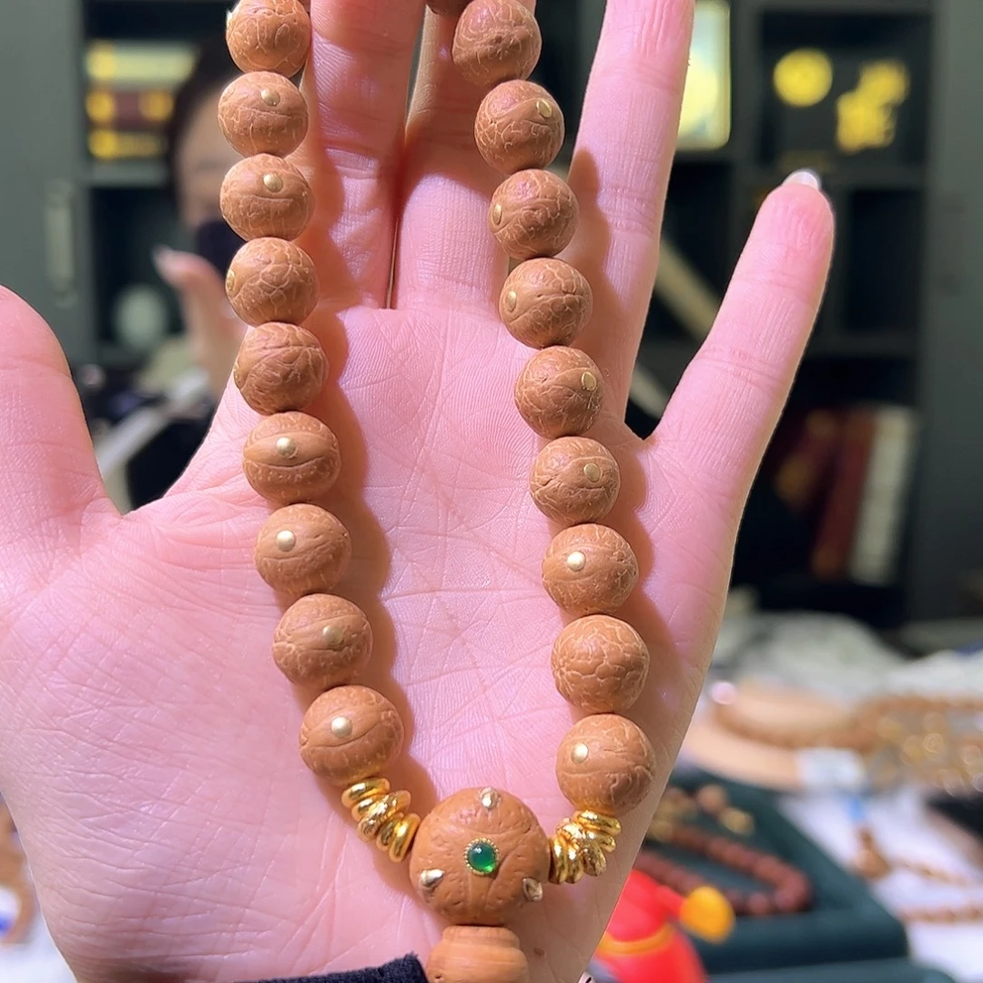 手串凤眼菩提12➕单仓