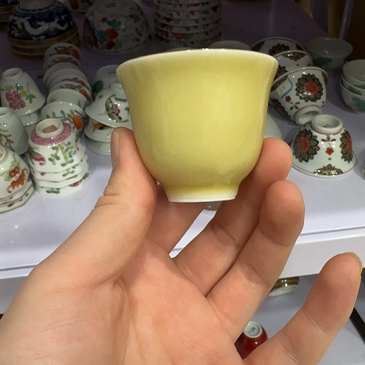 陶瓷艺术品收藏陶瓷