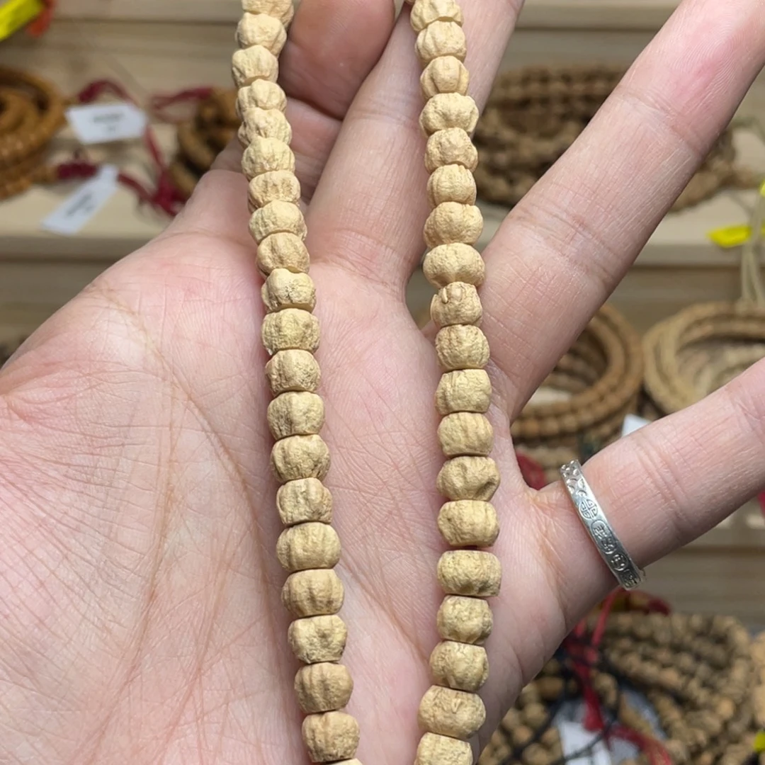 柏香籽/百香籽手串