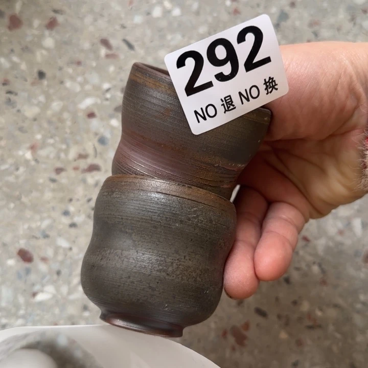 紫砂茶壶柴烧福利新品多多