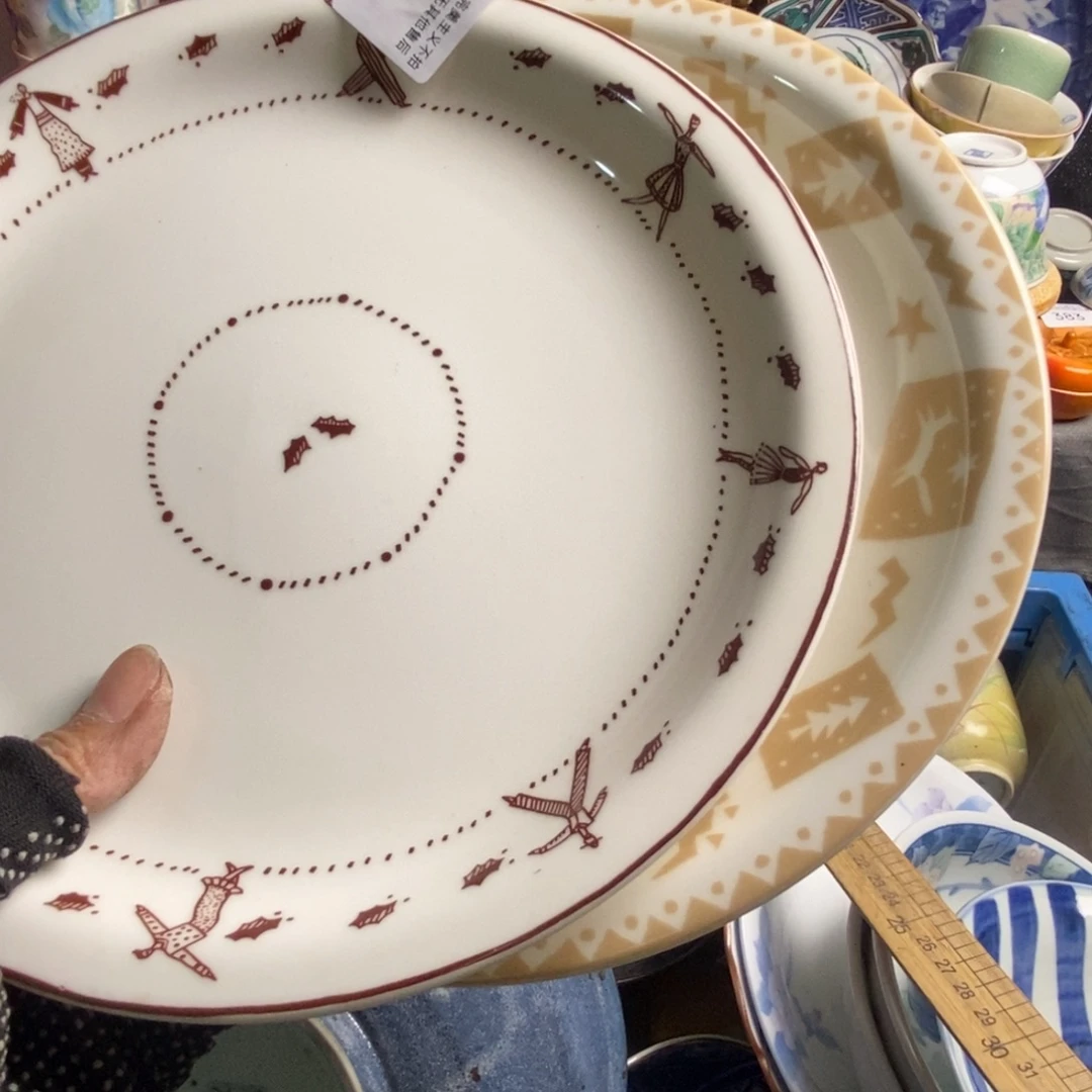 淡***张瓷片茶具茶具茶具