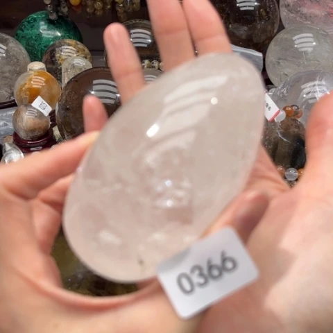 【闪购商品】未镶嵌手串水晶