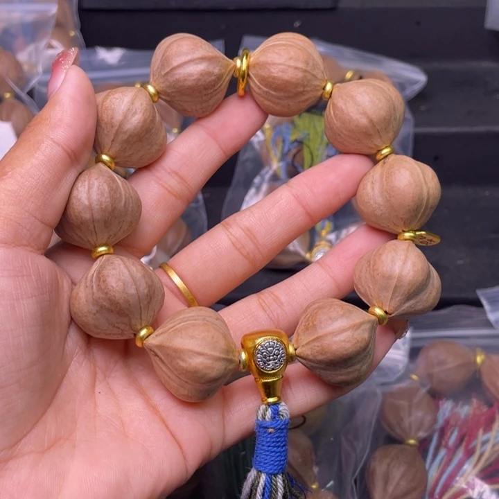 橄榄核手串/手链橄榄核2.5、10、400