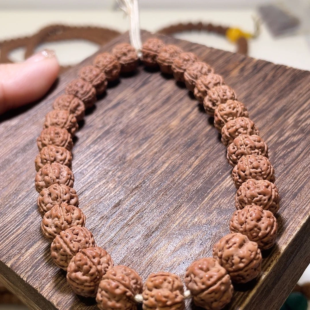 金刚菩提吊坠老树王